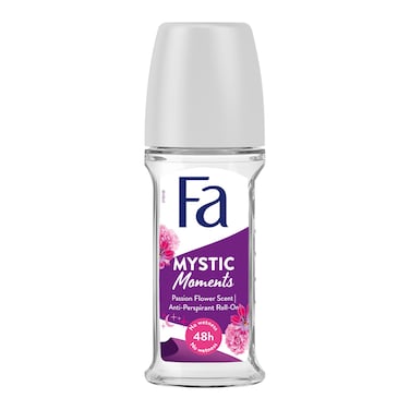 Fa Deo Rollon Mystic Moments W50Ml