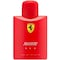 Ferrari Scuderia Red Men Eau De Toilette - 125ml