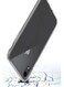 Generic Protective Case Cover For iPhone XR 6.1inch Clear