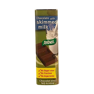 Santiveri Chocolate Milk 20GR