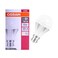 Osram Led 9.5W B22 Warm White