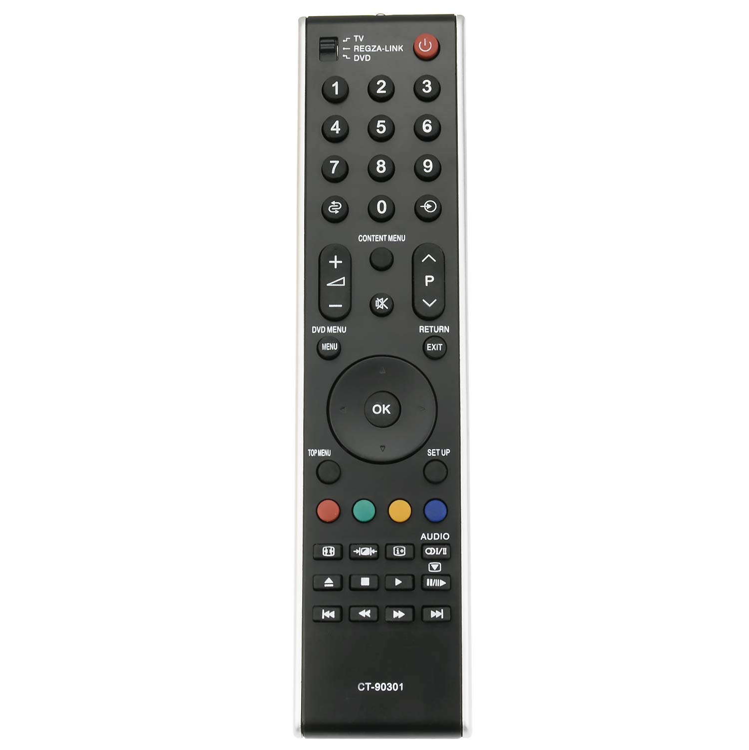bgm Bgm ct-90301