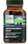 Gaia Herbs Ashwagandha Root, Made With Organic Ashwagandha Root To Help Support A Healthy Response To Stress, The Immune System, And Restful Sleep, 120 Vegan Liquid Phyto-Capsules (60-Day Supply)