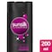 Sunsilk shampoo black shine 200 ml