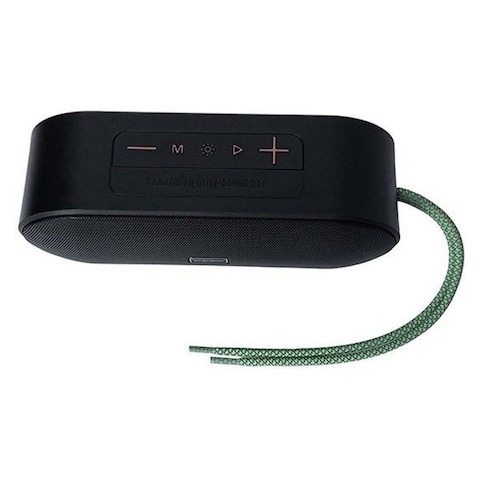 لافينتو Sp315 سماعات - 5 وات - 3000 امبير - لون أسود