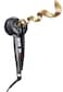 Generic - Fully Automatic Curling Iron Temperature Control Nano Ceramic Heating Curling Iron