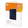 WD My Passport Portable External Hard Disk Drive For Mac 5TB Blue