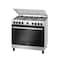 Bosch Gas Cooker HGV1E0U50M 90x60 Cm 