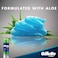 Gillette Series Sensitive Skin Shave Gel 200ml