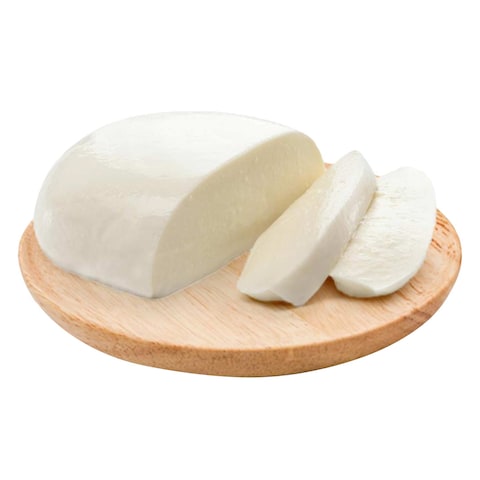 BIO MOZARELLA CHEESE KG