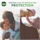 Dettol Antiseptic Antibacterial Disinfectant Liquid, 500ml x 2
