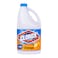 Clorox oranges liquid bleach cleaner &amp; disinfectant 1.89 L