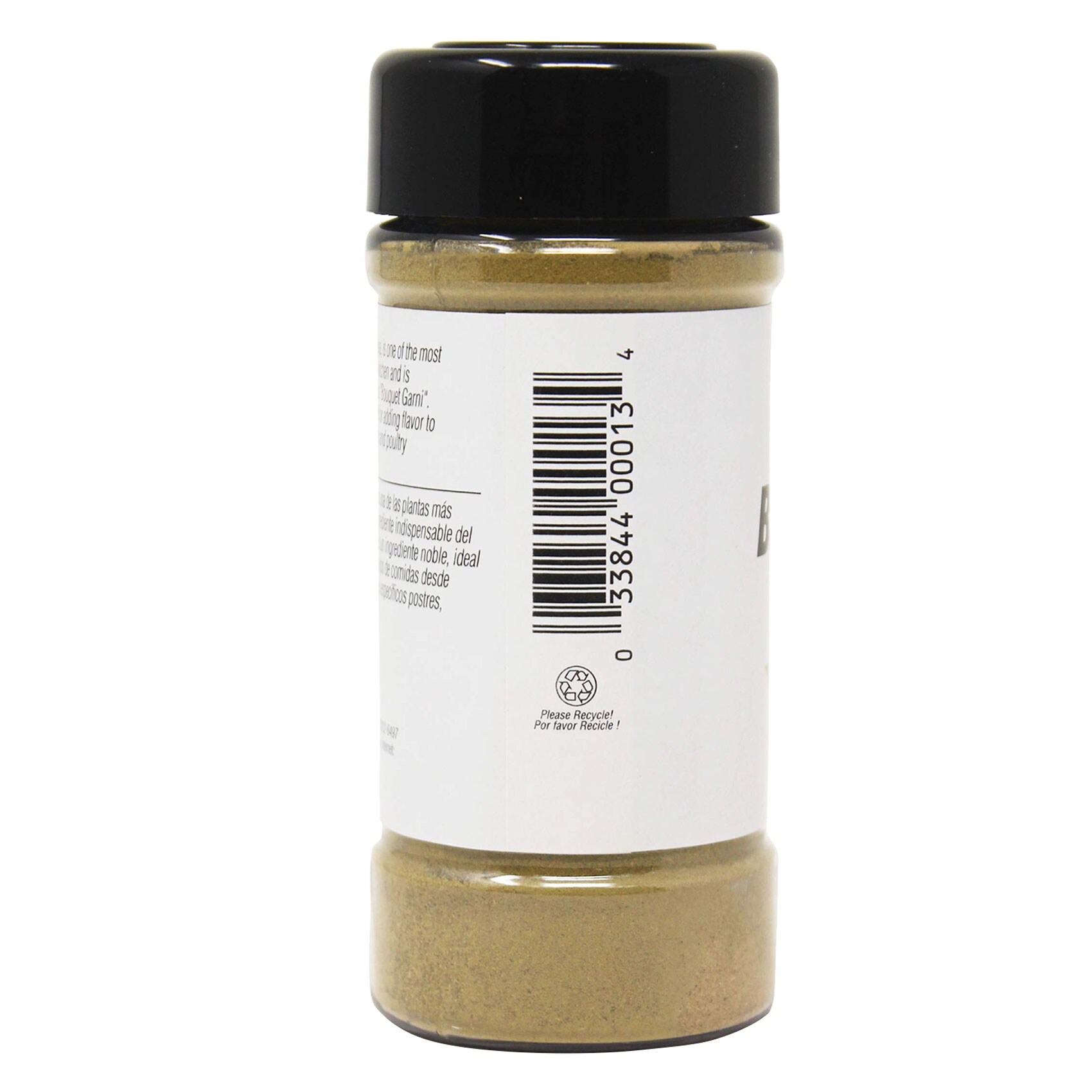 Badia Ground Bay Leaves 49.6 Gram product thumbnail 3
