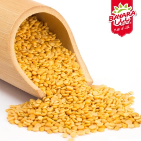 BAYARA TOOR DAL KG