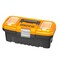 Ingco Storage Tools Box Plastic 14 Inch 