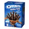 Oreo Wafer Roll Chocolate 54G