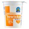 Lowicz Sour Cream 18% Fat 400g