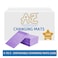 A To Z Disposable Changing Mats (45x60cm) Large, Pack Of 160 - Lavender