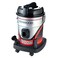 Kenwood Vacuum Cleaner 2200W Silver/Red/Black