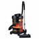 General Supreme 21 Liter Drum Type Vacuum Cleaner With Wheels, GS V22 With 2 Years Warranty