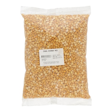 Daal Chana 1 kg