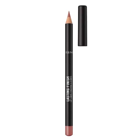 Rimmel London Lasting Finish Lip Liner 790 Brownie Pie 1.2g