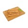 Kaak Arz Finger Sesame