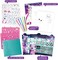 Nebulous Stars Creative Sketch Book, Pack Of 1