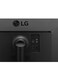 LG 35 inch Curved UltraWide Monitor QHD, (3440x1440), HDR 10, 100Hz, AMD FreeSync, USB Type-C, OnScreen Control, Flicker Safe, Speakers, Black, 35WN75C
