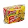 Indomie Instant Noodles Chicken Curry Flavor 75gx5