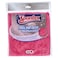 Spontex Multipurpose Microfiber Cloth Pink