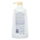 Dove Shampoo for Dry Hair Daily Care Nourishing Care for up to 100% Softer Hair 600ml