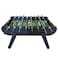 Simbashoppingmea - Azteca Soccer Table Football Black