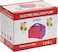 Generic Electric Air Balloon Pump Multi Colours