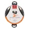 Prestige 3x Ultra Touch 3 Layers Of Non-Stick Covered Wok Karai 30 cm