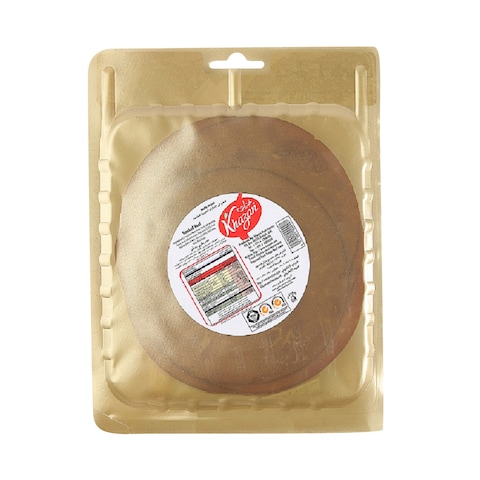 Khazan Smoked Beef 180g