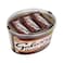 Galaxy Minis Milk Chocolate Canister 252g