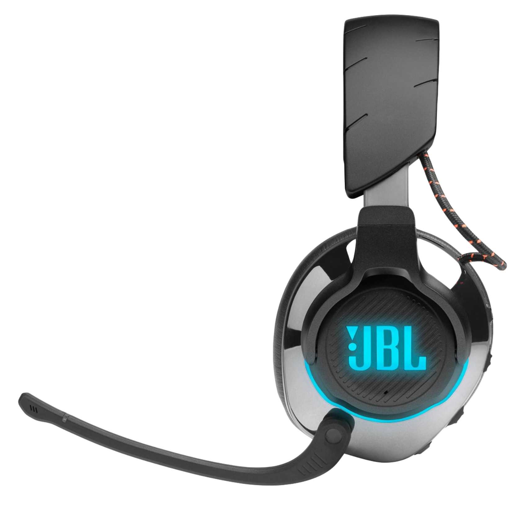 JBL Quantum 800 Wireless Gaming Headset Black