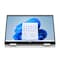 HP 14-dy0009ne x360 Laptop - Intel Core i7-1165G7 - 512GB SSD - 8GB RAM - 14-inch - Intel Iris Xe - Windows 11 - Silver