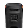 JBL Portable Bluetooth Partybox 110 - Black