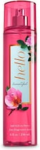 Bath &amp; Body Works Body Mist Hello Beautiful 236ml