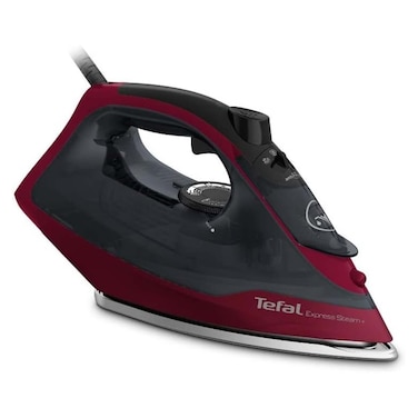مكواة بخار تيفال - 2600 واط - أسود - FV2869E2