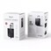 YESIDO YSW15 large speaker with 2 microphones and remote
