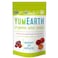 Yum Earth Strawberry Smash Googly Grape Very Very Cherry Organic Sour Lollipops, 87g
