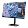 Samsung 27 Inch QHD Monitor With IPS Panel Ergonomic Design - Black