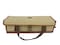 Portable Camping Gas Bag Folding Bag Storage Bag Army Green