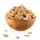 الريحان لوز نصاص