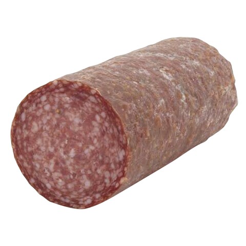 Pork Salami Nostrano Per Kg
