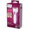 Philips SatinShave Essential Cordless Women&rsquo;s Electric Shaver, HP6341/00