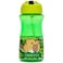 زجاجة مياه إيزي كيدز 500 مل بالوزن قش - أخضر